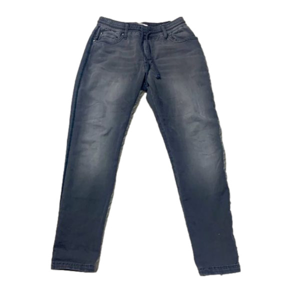 FIDELITY Grey Joggers Jogging Pants - Picture 1 of 8